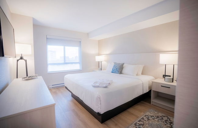 Les Suites Hotel Ottawa - Foto 15