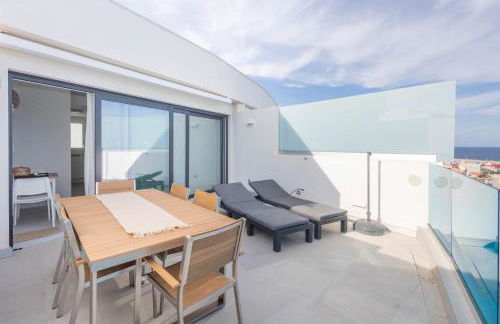 Golden Terrace - Melenara Beach Stay - Foto 14