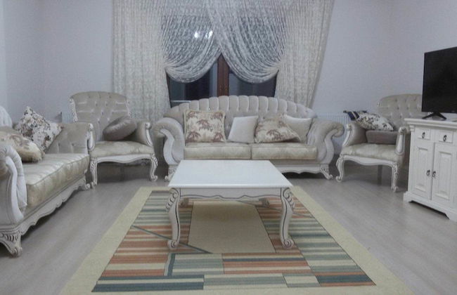 Cinaralti Apart - Foto 24