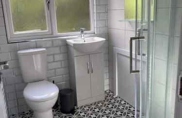 17A Stella house nr Bath - Foto 15