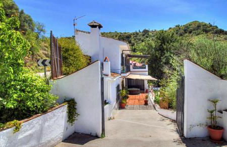 Finca el Almendro Archez - Foto 12