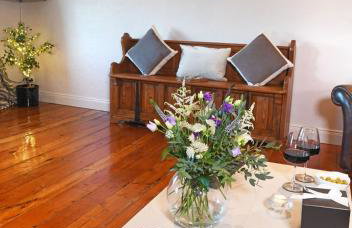 Barn Conversion Co Down - Foto 42