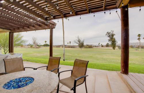 Walk to Colorado River Needles Gem with Pool Access - Foto 18