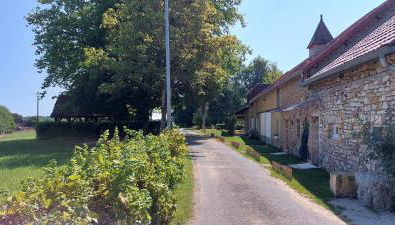 Combe Belle - Foto 2