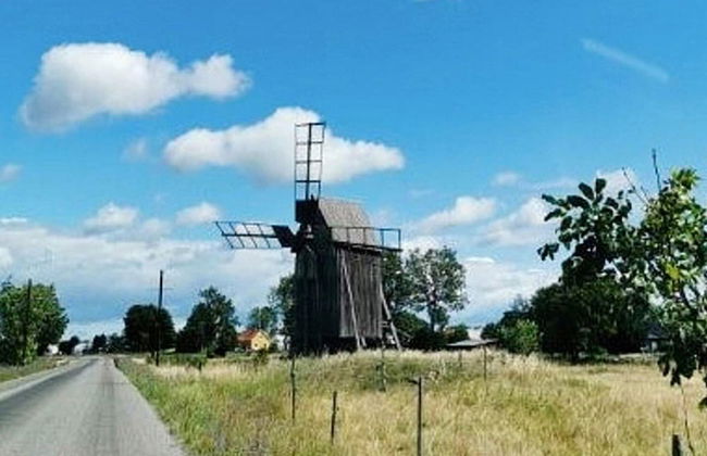 5 Person Holiday Home in Farjestaden-by Traum - Foto 13