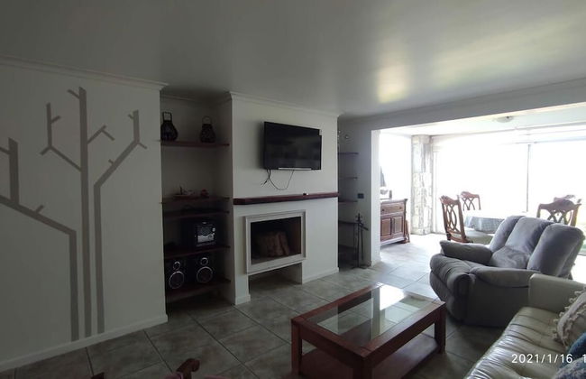 Depto Serena Golf - Foto 13