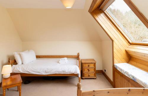 Holiday Home Lower Curr by Interhome - Foto 32