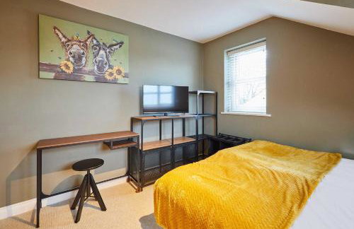 Host and Stay - River Hill House - Foto 29