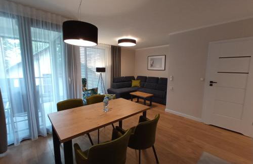 Apartamenty Woda i Las - Foto 18