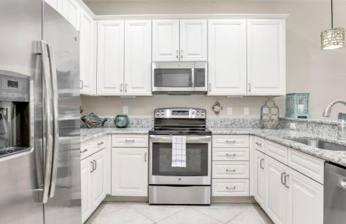 Luxury Paseo Townhome Pool Bars and Beaches - Foto 11