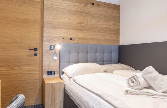 Large Chalet With Carmine and Wellness Area - Foto 19