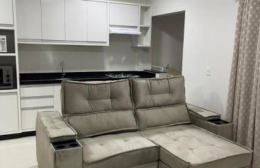 Residencial Helena Perequê Porto Belo SC - Foto 3