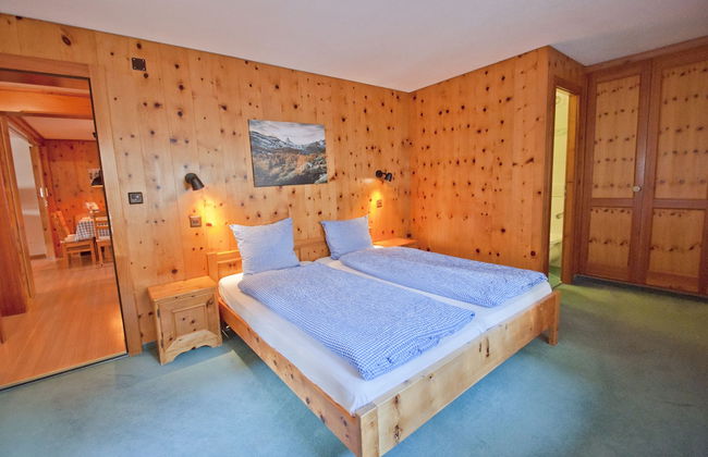 Haus Dent Blanche - Photo 16