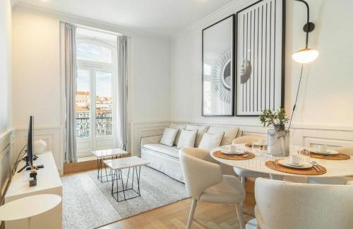 Ave Liberdade Restauradores Suite DeLuxe - Photo 1