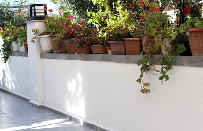 Tasan Apart Otel - Foto 51