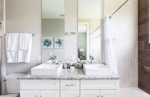 Gorgeous Dream Villa 5 min to Disney - Foto 7