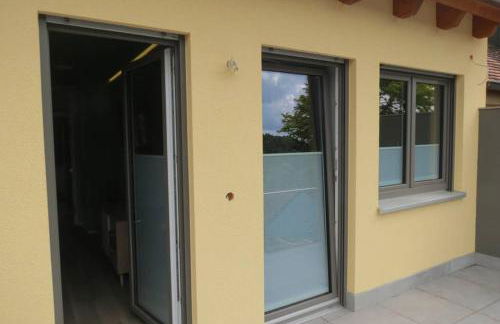 Ferienwohnung 'Burgblick' - Foto 18