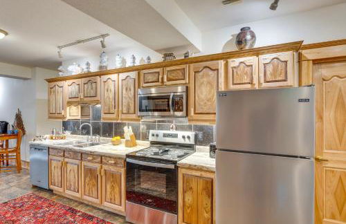 On-Site Trails Rock River Retreat in Jefferson! - Foto 15