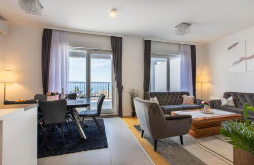 Penthouse Heavenly Holiday Home - Foto 8