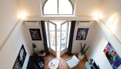 Triplex Gallia Luxe Cannes - Foto 2