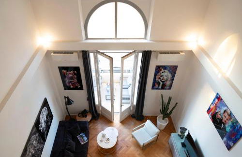 Triplex Gallia Luxe Cannes - Foto 2