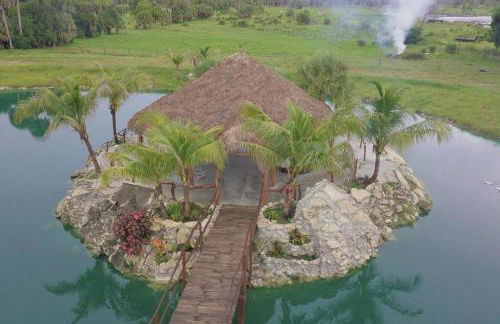 Beautiful Vacation Home Across From Lake Okeechobee - Foto 7