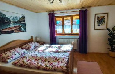 Ferienwohnung Reisenauer - Foto 15
