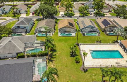 Dream Stay Orlando with a pool and home theater - Photo 13