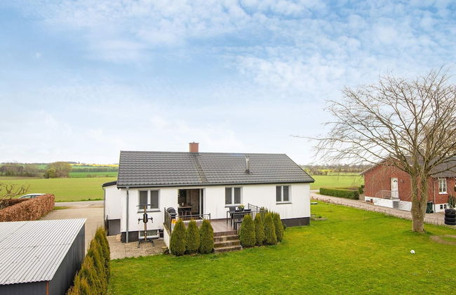 6 Person Holiday Home in Christiansfeld - Foto 1