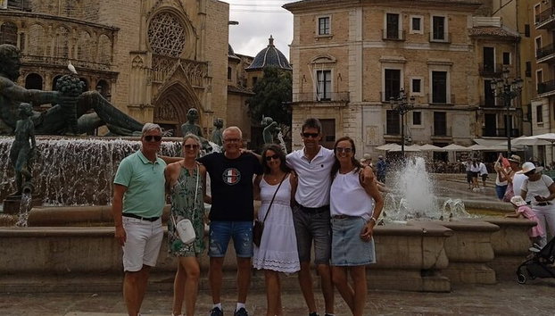 Wandertapas 1h & Segway Valencia Tour 1h - Foto 4