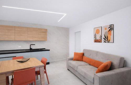 Davs Home Appartamento per 4 a Lentini con WiFi Self Check in - Foto 4