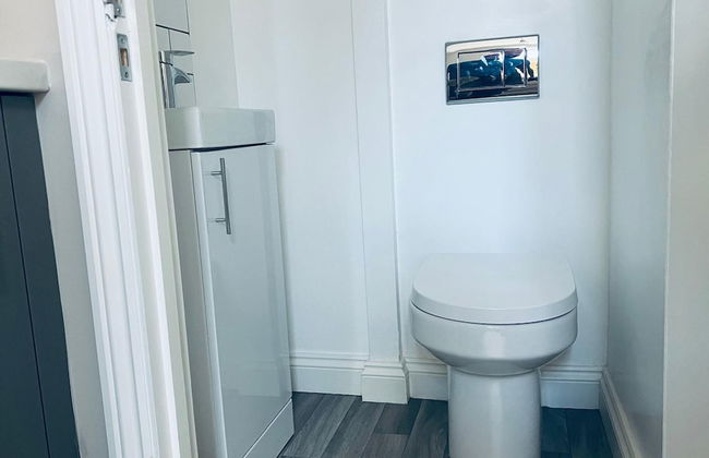 25B Moonstone House in Thetford - Foto 16