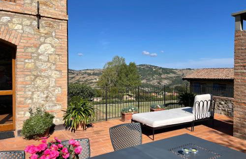 Agriturismo Podere Prasiano - Photo 77