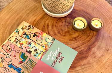 Apê Central Bonito - Foto 8