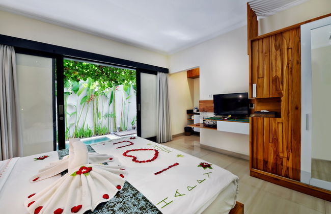 Bali Corail Villa - Foto 1