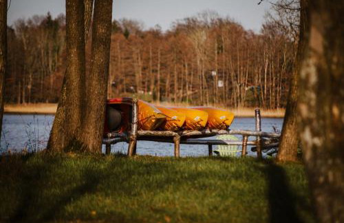 Bujanie w sitowiu - Foto 77