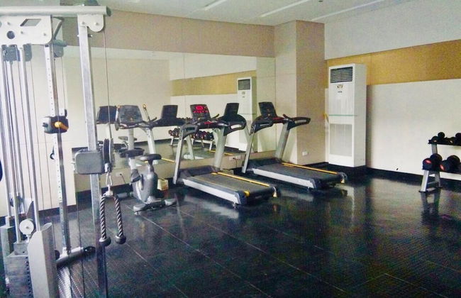 The Sentinel Residences - Foto 36