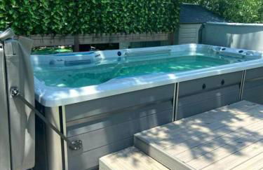 Central Austin Pet Friendly Compound w/Lap Pool - Foto 32