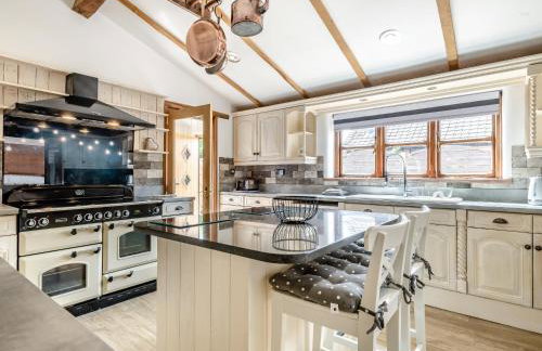 High House Barn - Uk36929 - Foto 12