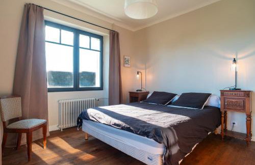 Portamaneg - Grande maison familiale Port-Manech - Foto 13