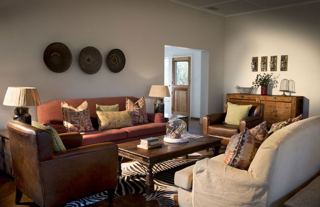 Baobab Hill House - Photo 5