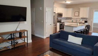 Countryside Escape with free wifi in house laundr - Foto 5