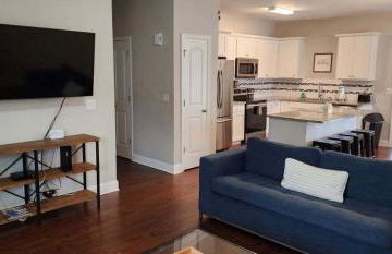 Countryside Escape with free wifi in house laundr - Foto 5