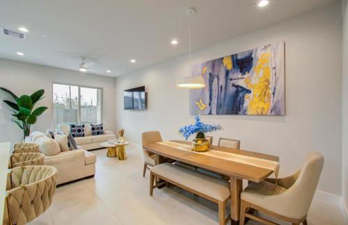 Luxe Family Stay Near NRG Game & Rodeo - Foto 12