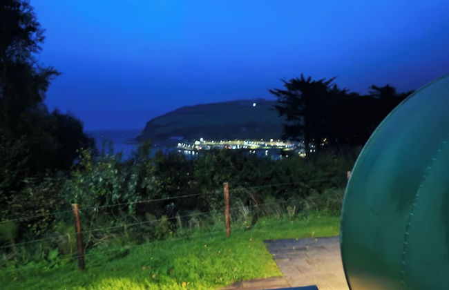 Ocean View Pods - Foto 35