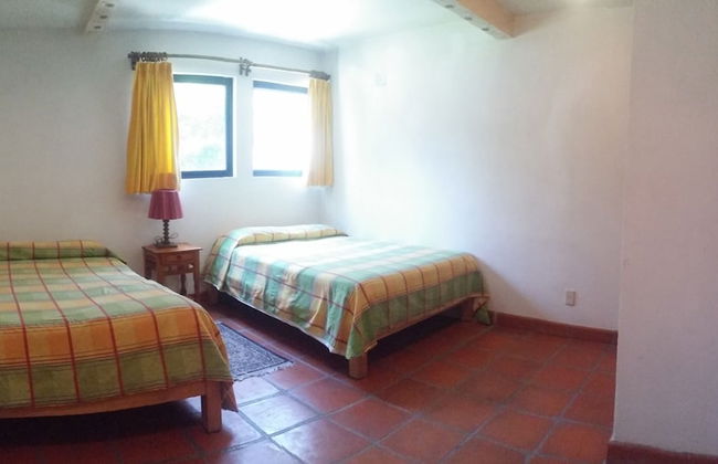 Villas Balvanera FH - Foto 24