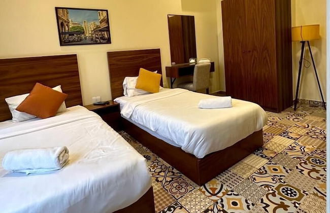 Mar Mkhayel Studios - Foto 37