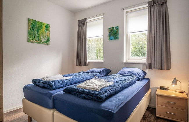 Detached Holiday Home With Dishwasher Located on Texel - Foto 17