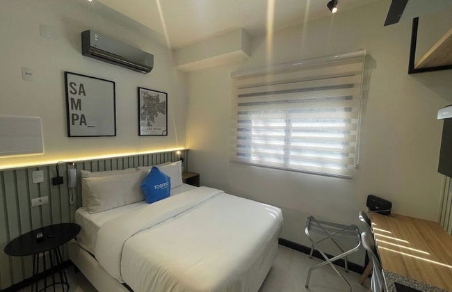 Roomo Transamerica SP Alto da Boa Vista - Foto 5