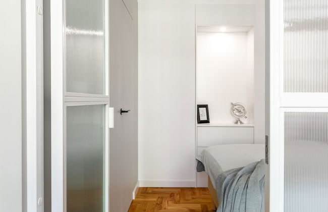 apartamenty-wroc by the River - Photo 27